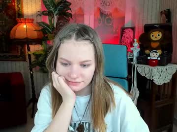 Eva_Blas February 15, 2025 Chaturbate stream image