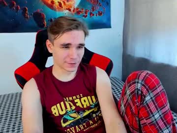 Horny_Yo February 15, 2025 Chaturbate stream image