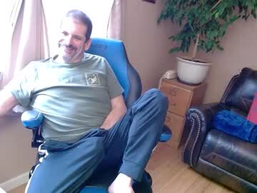 Islandguy70 February 15, 2025 Chaturbate stream image