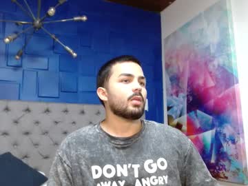 Leo_Blazze February 15, 2025 Chaturbate stream image