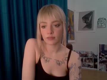 Lilac_Wendy February 15, 2025 Chaturbate stream image