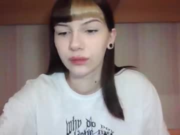 Lily_Lottie February 15, 2025 Chaturbate stream image