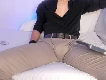 Lucii_Fer_ February 15, 2025 Chaturbate stream image
