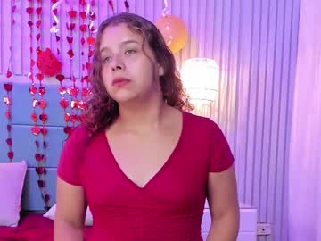 Maylin_White February 15, 2025 Chaturbate stream image
