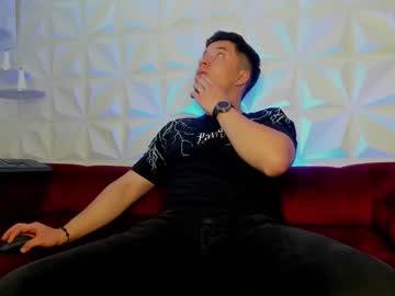 Michaelconnor_ February 15, 2025 Chaturbate stream image