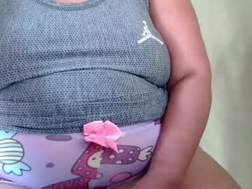 Minnie_Bbw69 February 15, 2025 Chaturbate stream image