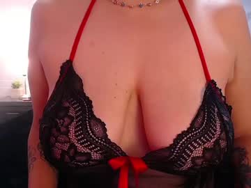 Miss_Antonellaa_ February 15, 2025 Chaturbate stream image