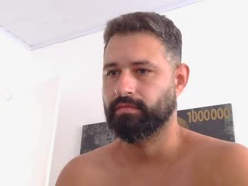 Musosc February 15, 2025 Chaturbate stream image
