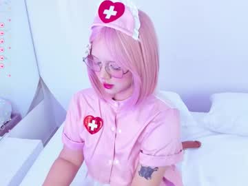Nanaosaky February 15, 2025 Chaturbate stream image