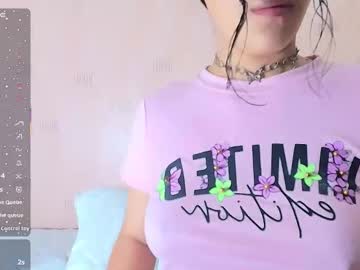 Realshystepsis February 15, 2025 Chaturbate stream image