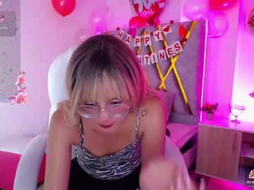 Susan_Hottye_ February 15, 2025 Chaturbate stream image