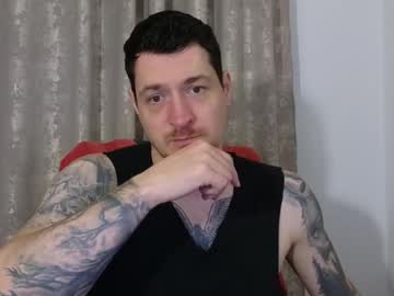 Tattooedhunk_ February 15, 2025 Chaturbate stream image