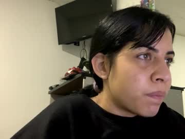 Violett_M3 February 15, 2025 Chaturbate stream image