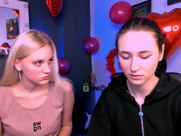 Wendy_Foxys February 15, 2025 Chaturbate stream image