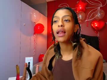 Zia_Green February 15, 2025 Chaturbate stream image