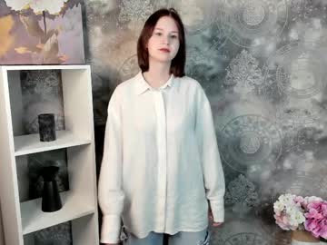 Ainsleybenny February 15, 2025 Chaturbate stream image
