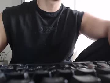 Alejo_Dimario February 15, 2025 Chaturbate stream image