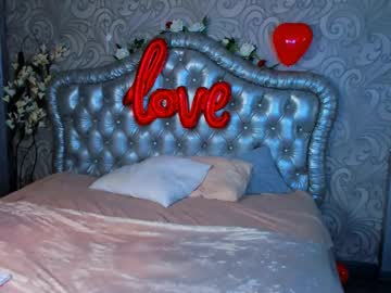 Ariel_Dean_ February 15, 2025 Chaturbate stream image