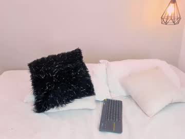 Ashly_Bran February 15, 2025 Chaturbate stream image