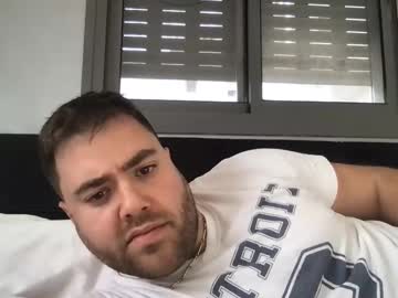 Ben117 February 15, 2025 Chaturbate stream image