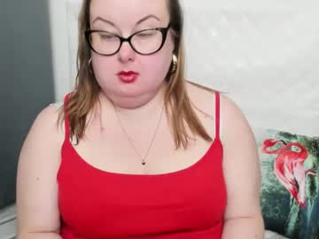 Bonnieshining February 15, 2025 Chaturbate stream image