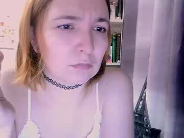 Brattyfoxygirl February 15, 2025 Chaturbate stream image