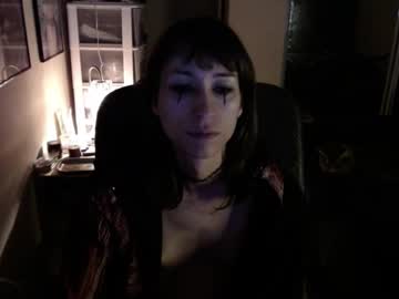 Chaos_Kat February 15, 2025 Chaturbate stream image