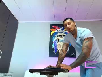 Clark__Ken February 15, 2025 Chaturbate stream image
