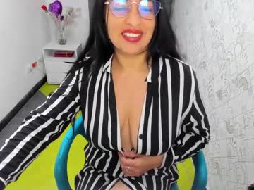 Cristal_Cooper__ February 15, 2025 Chaturbate stream image