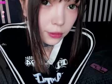 Dark_Ester February 15, 2025 Chaturbate stream image