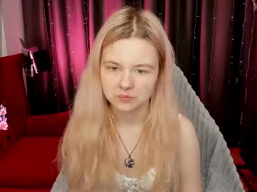 Eleanorcain February 15, 2025 Chaturbate stream image
