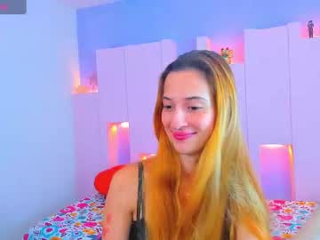 Emilywillis7 February 15, 2025 Chaturbate stream image