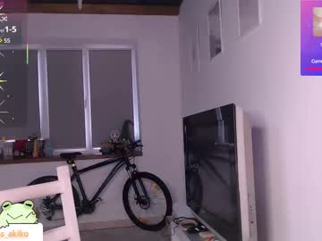 Goddessakiko February 15, 2025 Chaturbate stream image