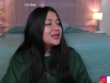 Grace77_ February 15, 2025 Chaturbate stream image
