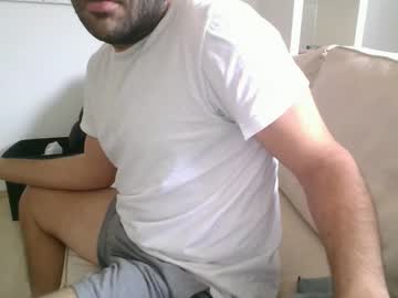 Hash420 February 15, 2025 Chaturbate stream image