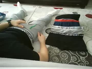 Hornynann February 15, 2025 Chaturbate stream image