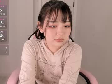 Ichigo_O February 15, 2025 Chaturbate stream image