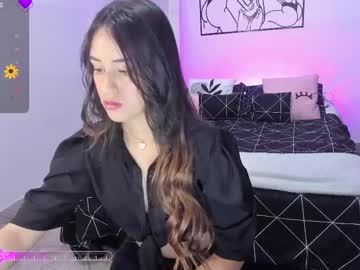 Isaa_Diamond stream photo from February 15, 2025
