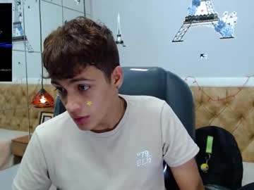 Jeremias_1 February 15, 2025 Chaturbate stream image
