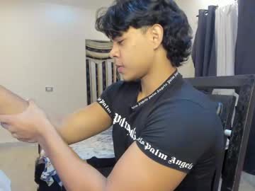 Johan_Beley_7k February 15, 2025 Chaturbate stream image