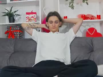 Jonny_Doss February 15, 2025 Chaturbate stream image