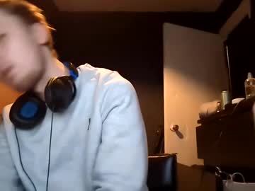 Kookieskush February 15, 2025 Chaturbate stream image
