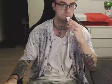 Kyle_Alternative February 15, 2025 Chaturbate stream image
