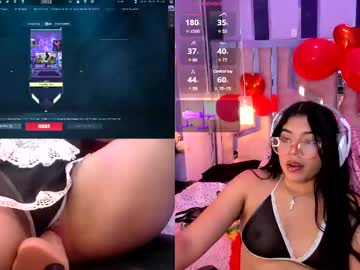 Liis_ February 15, 2025 Chaturbate stream image