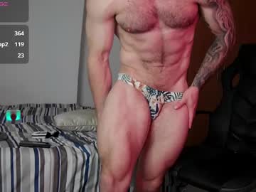 Modexusparty February 15, 2025 Chaturbate stream image