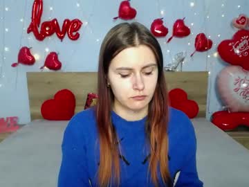 Mollytravis February 15, 2025 Chaturbate stream image