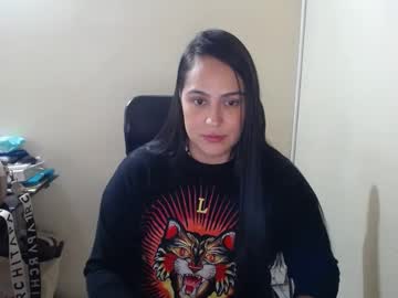 Neny445 February 15, 2025 Chaturbate stream image