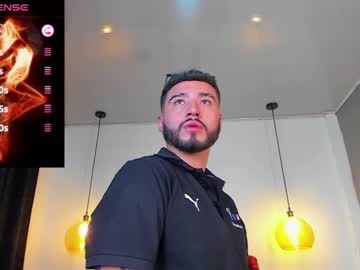 Noa_Bonucci February 15, 2025 Chaturbate stream image