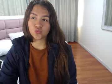 Oliviawatson_ February 15, 2025 Chaturbate stream image