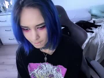 Ripper_66 February 15, 2025 Chaturbate stream image